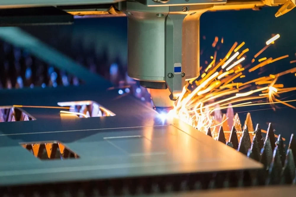 Corte a Laser